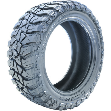 Venom PowerSwampthing M/T Xtreme Dirt