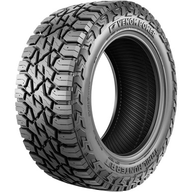 Venom PowerTrail Hunter R/T