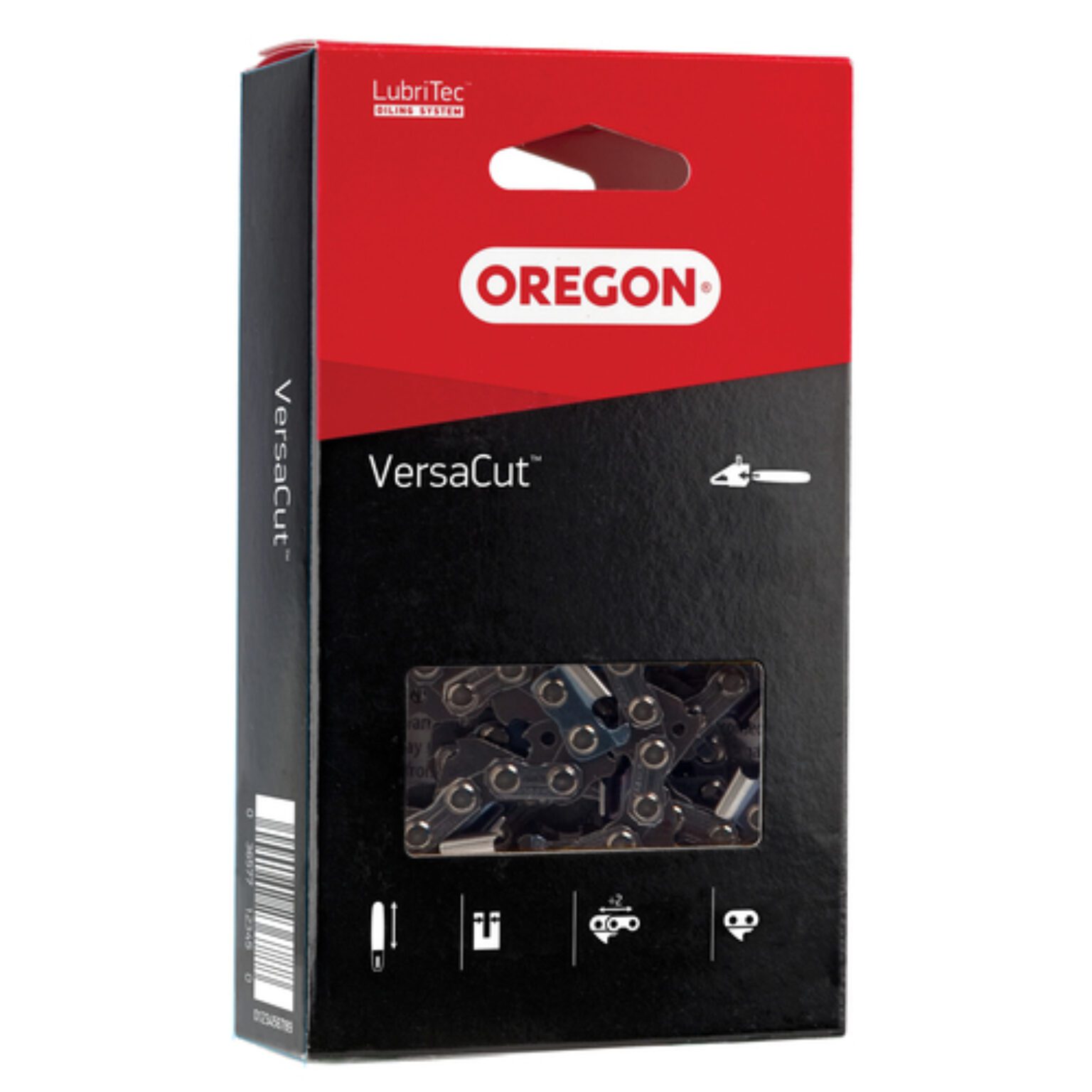 Oregon VersaCut Saw Chain 3/8 .050 84DL OEM#72DPX084G