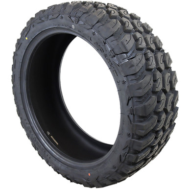VersatyreHD*M/T