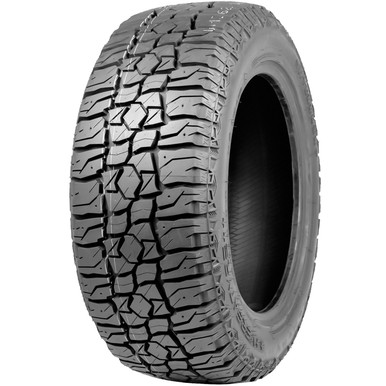 VersatyreX Terrain