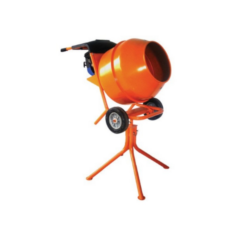 Victor Petrol Cement Mixer | Honda Engine | 140L | PCM150-HONDA