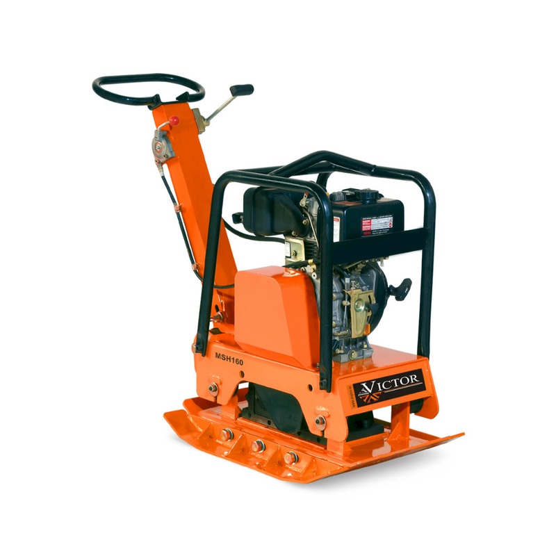 Victor Plate Compactor | 20″ | FWD/REV | MSH160E-5