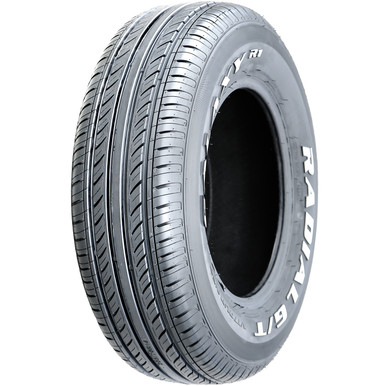 VitourGalaxy R1 Radial G/T