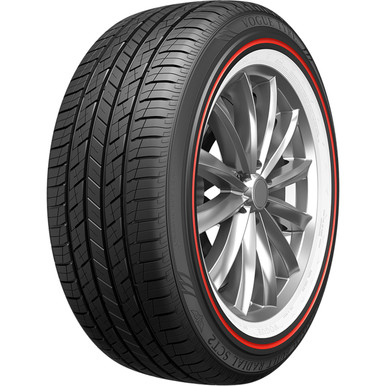 Vogue TyreCustom Built Radial SCT2