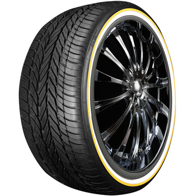 Vogue TyreCustom Built Radial VIII