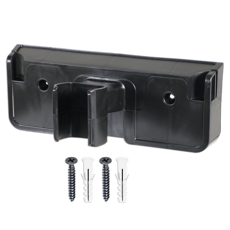 Wall Mounted Dock for VAX ONEPWR Blade 3 4 Pet & Car Dual Battery Vacuum Cleaner (1-4-14218.2)