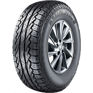 WanliAlpinism A/T SU006