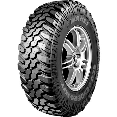 WanliEco Sendero M/T2 M105
