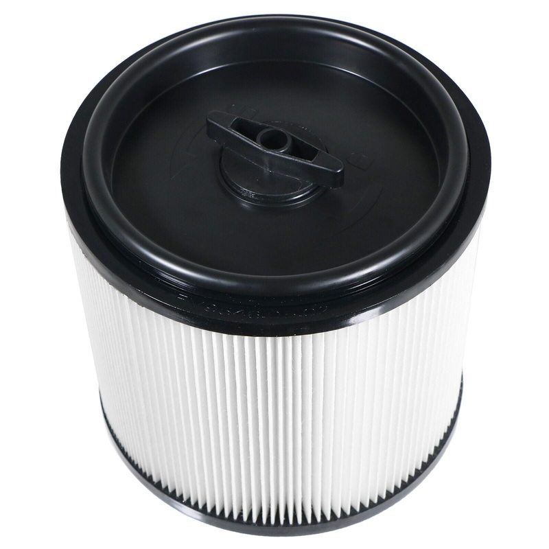 Wet & Dry Cartridge Filter for Lidl Parkside 20L 30L Canister Vacuum Cleaner