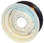 14x66-Hole Wheel