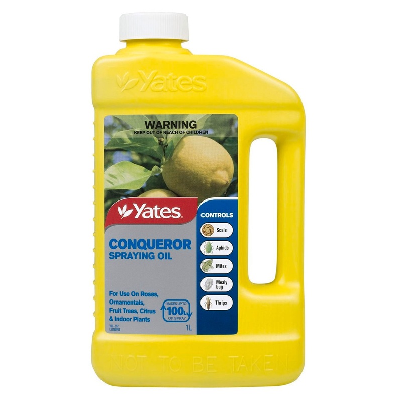 Yates Conqueror All Seasons Oil – 1L