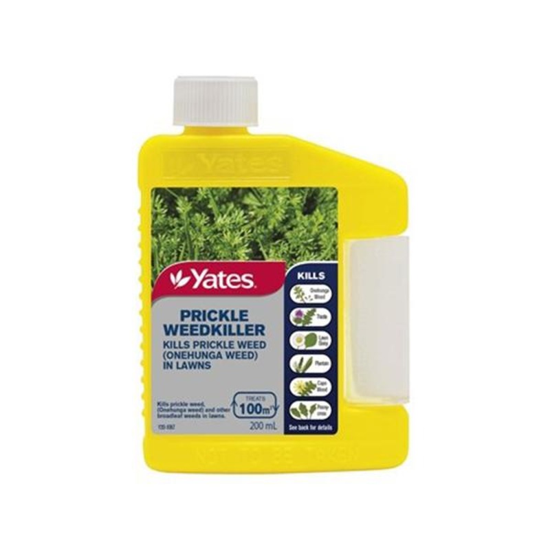 Yates Prickle Weed Killer – 200ml