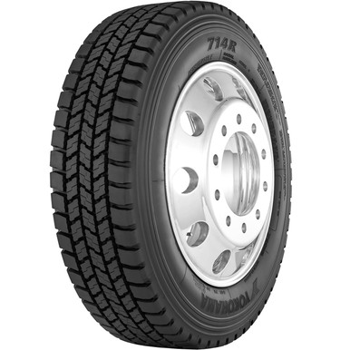 Yokohama714R