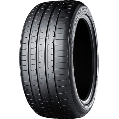 YokohamaAdvan Sport V107