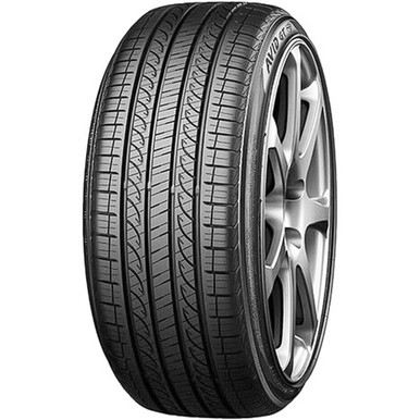 YokohamaAVID GT S35C