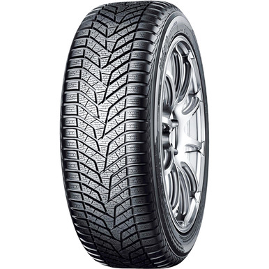 YokohamaBluEarth Winter V905