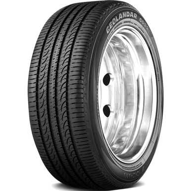 YokohamaGeolandar G055