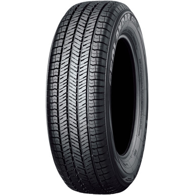 YokohamaGeolandar G91A