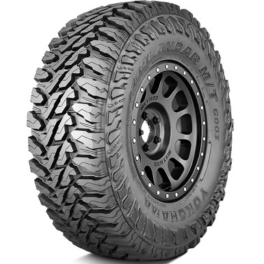 YokohamaGeolandar M/T G003